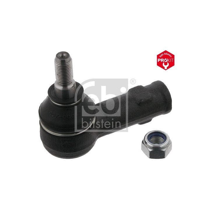 Skersinės vairo trauklės galas FEBI BILSTEIN 10900