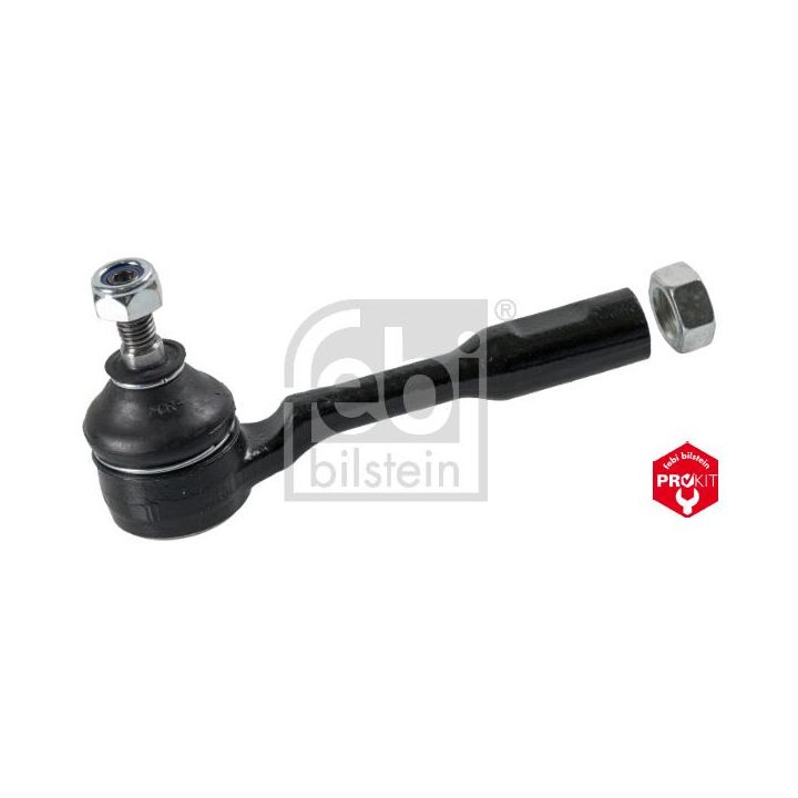 Skersinės vairo trauklės galas FEBI BILSTEIN 109569