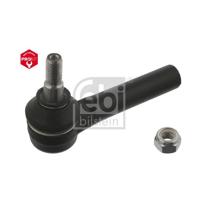 Skersinės vairo trauklės galas FEBI BILSTEIN 11281