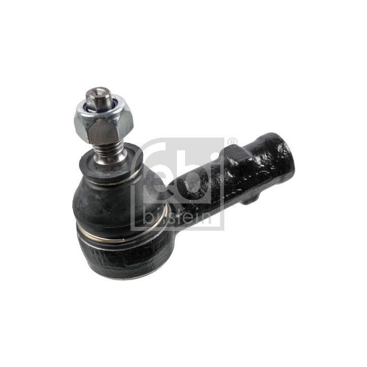 Skersinės vairo trauklės galas FEBI BILSTEIN 12077