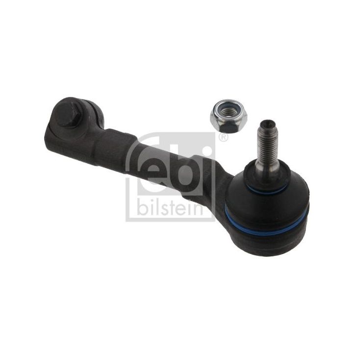 Skersinės vairo trauklės galas FEBI BILSTEIN 12422