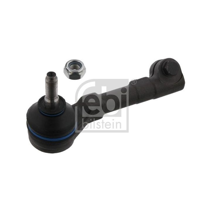 Skersinės vairo trauklės galas FEBI BILSTEIN 12423