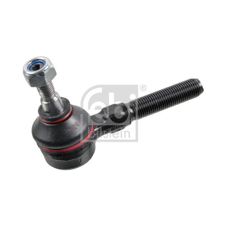 Skersinės vairo trauklės galas FEBI BILSTEIN 12437