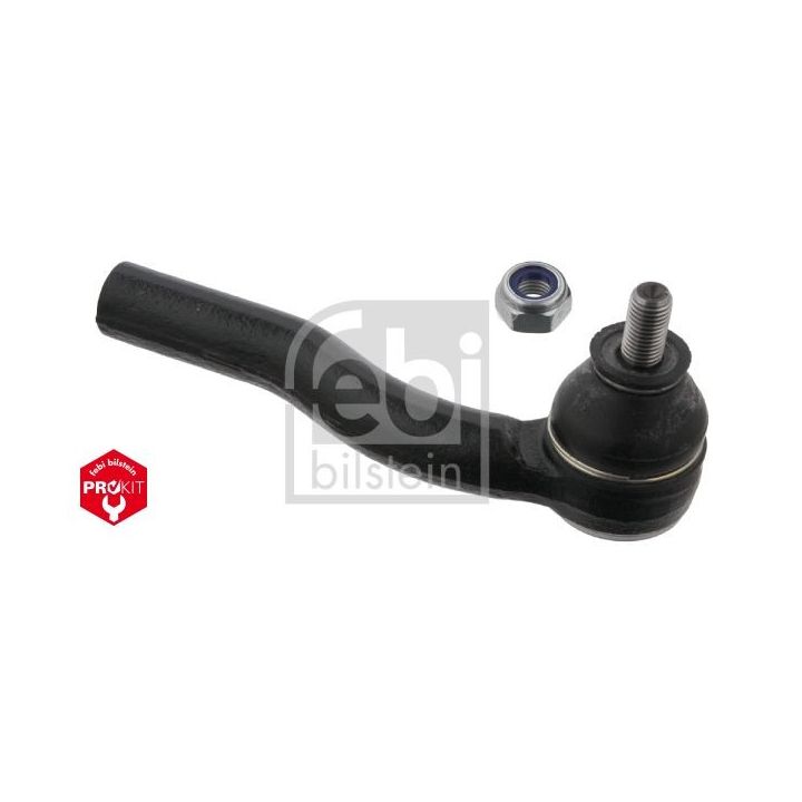 Skersinės vairo trauklės galas FEBI BILSTEIN 12473