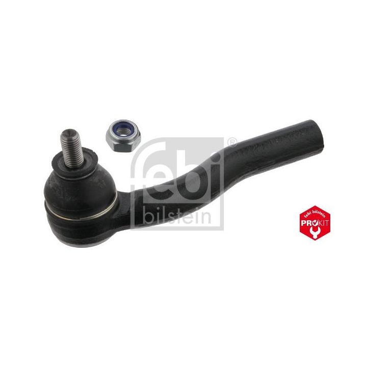 Skersinės vairo trauklės galas FEBI BILSTEIN 12474