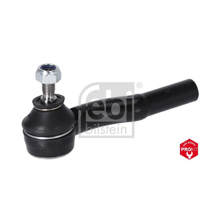 Skersinės vairo trauklės galas FEBI BILSTEIN 12476