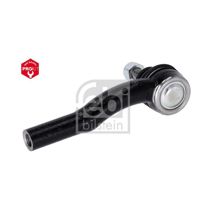 Skersinės vairo trauklės galas FEBI BILSTEIN 12476