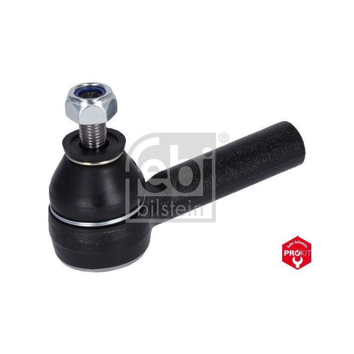 Skersinės vairo trauklės galas FEBI BILSTEIN 12547