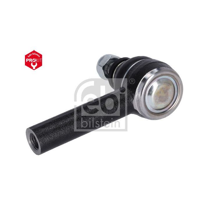 Skersinės vairo trauklės galas FEBI BILSTEIN 12547