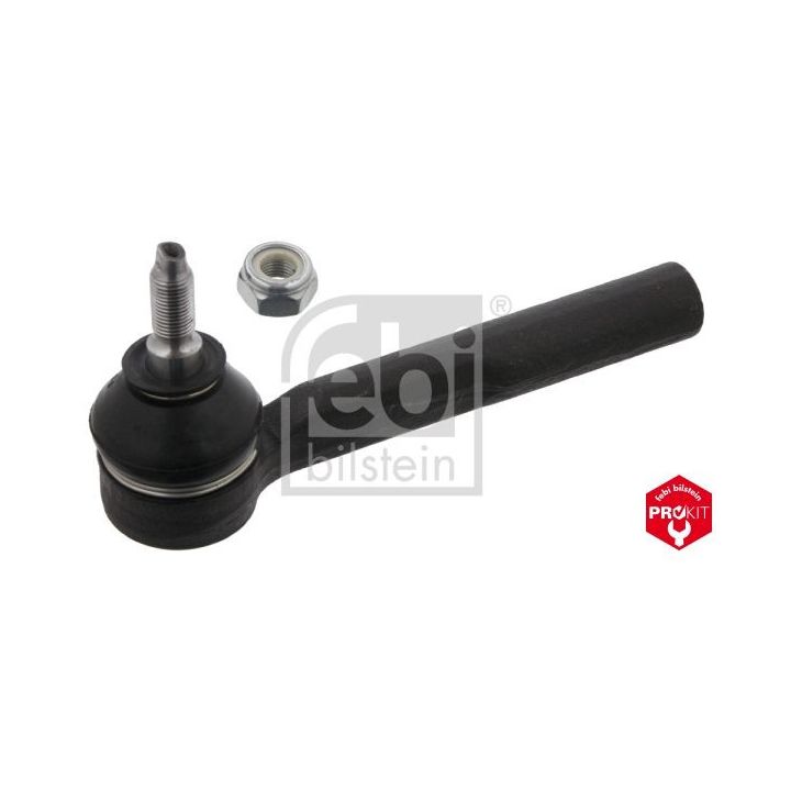 Skersinės vairo trauklės galas FEBI BILSTEIN 12556