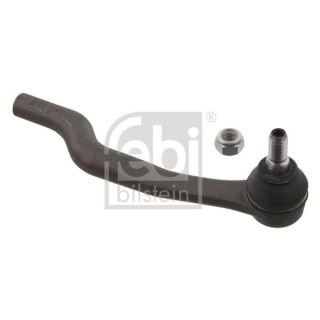 Skersinės vairo trauklės galas FEBI BILSTEIN 12566