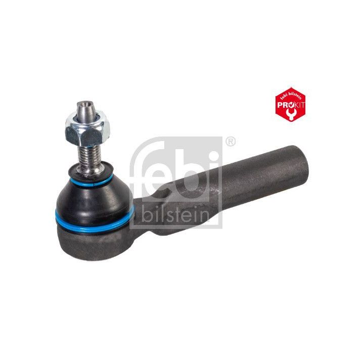 Skersinės vairo trauklės galas FEBI BILSTEIN 12758