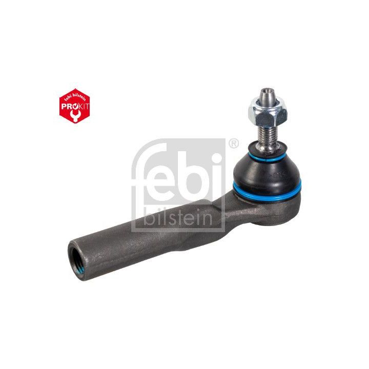 Skersinės vairo trauklės galas FEBI BILSTEIN 12758