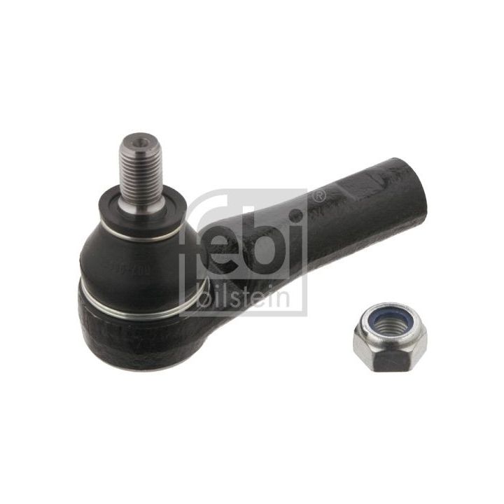 Skersinės vairo trauklės galas FEBI BILSTEIN 12798