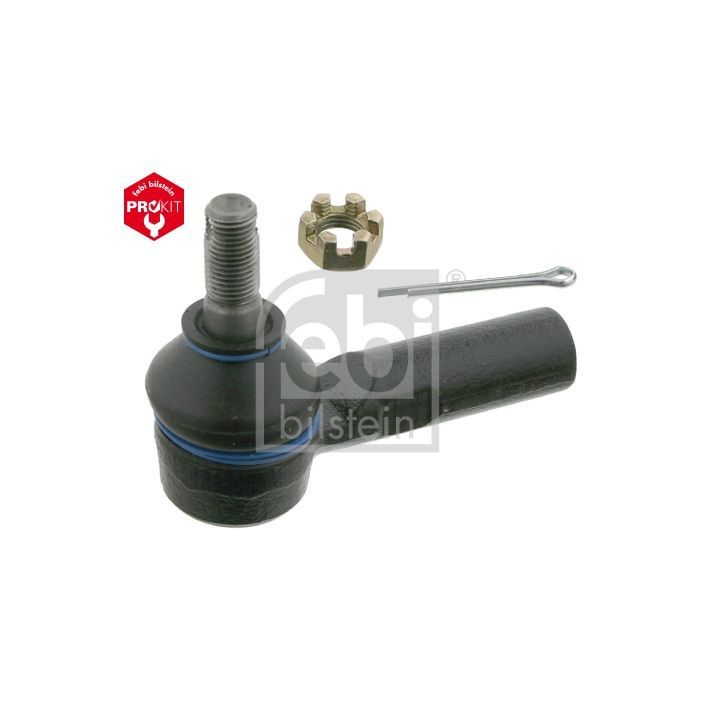 Skersinės vairo trauklės galas FEBI BILSTEIN 12913