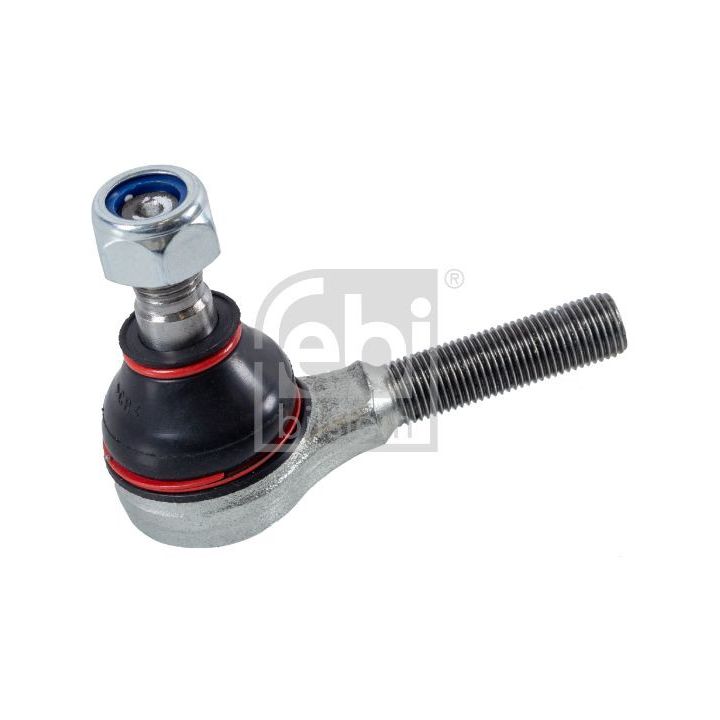 Skersinės vairo trauklės galas FEBI BILSTEIN 12950