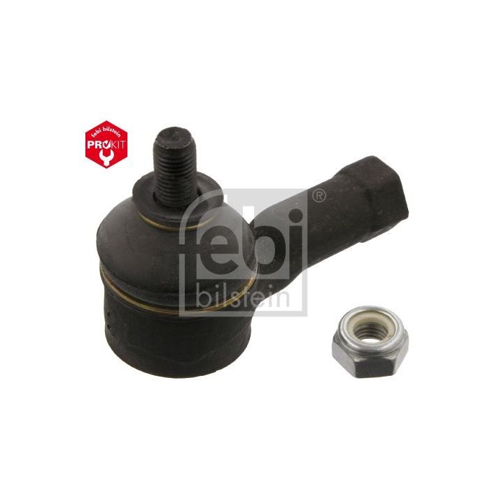 Skersinės vairo trauklės galas FEBI BILSTEIN 14131