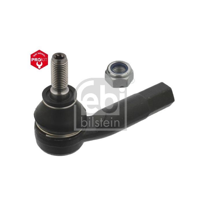 Skersinės vairo trauklės galas FEBI BILSTEIN 14180