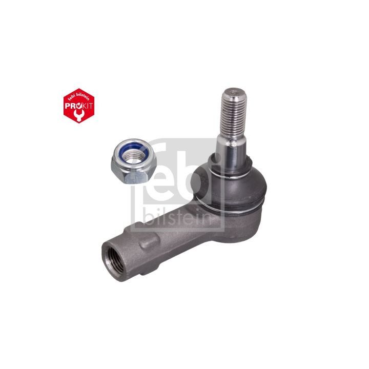 Skersinės vairo trauklės galas FEBI BILSTEIN 14603