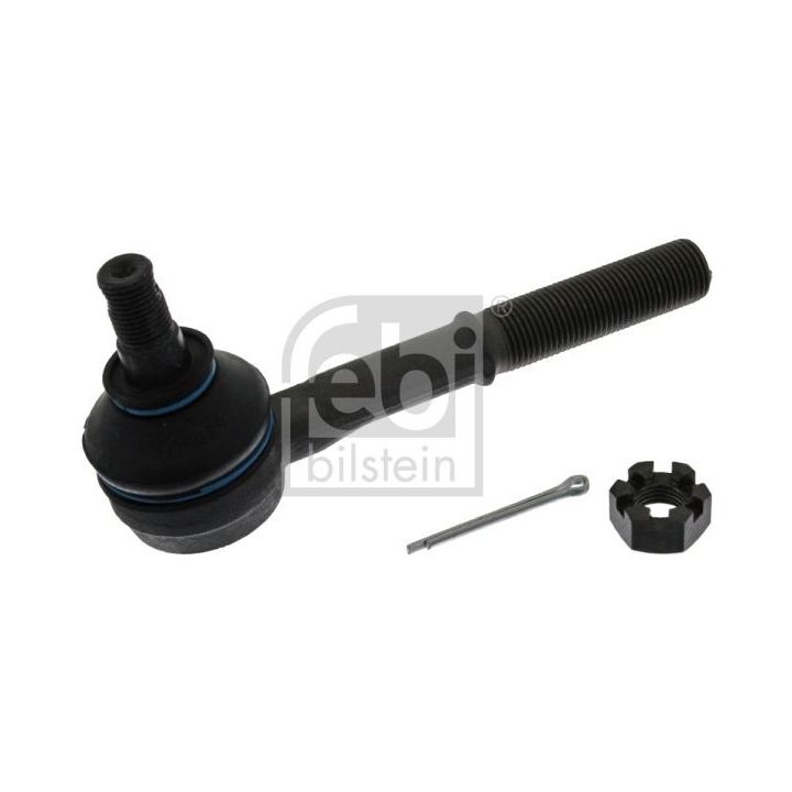 Skersinės vairo trauklės galas FEBI BILSTEIN 15266