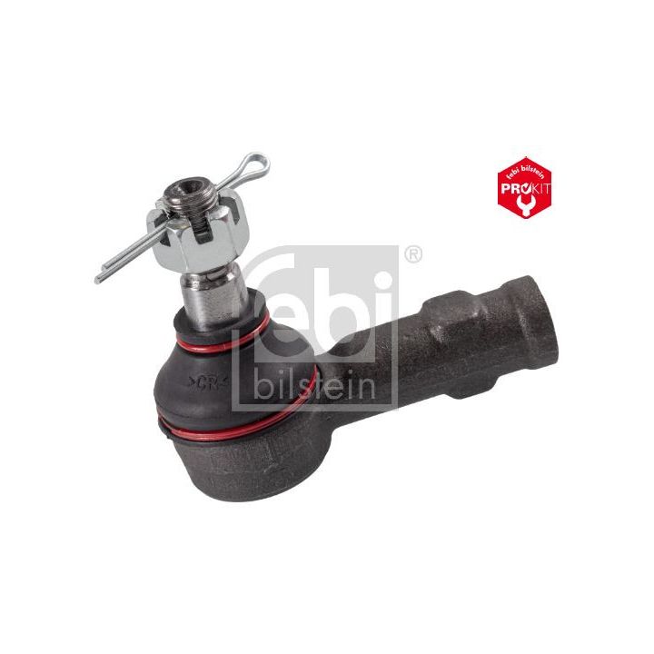 Skersinės vairo trauklės galas FEBI BILSTEIN 15300