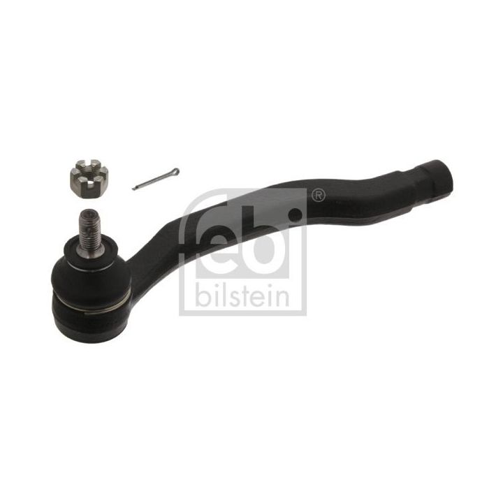 Skersinės vairo trauklės galas FEBI BILSTEIN 15498