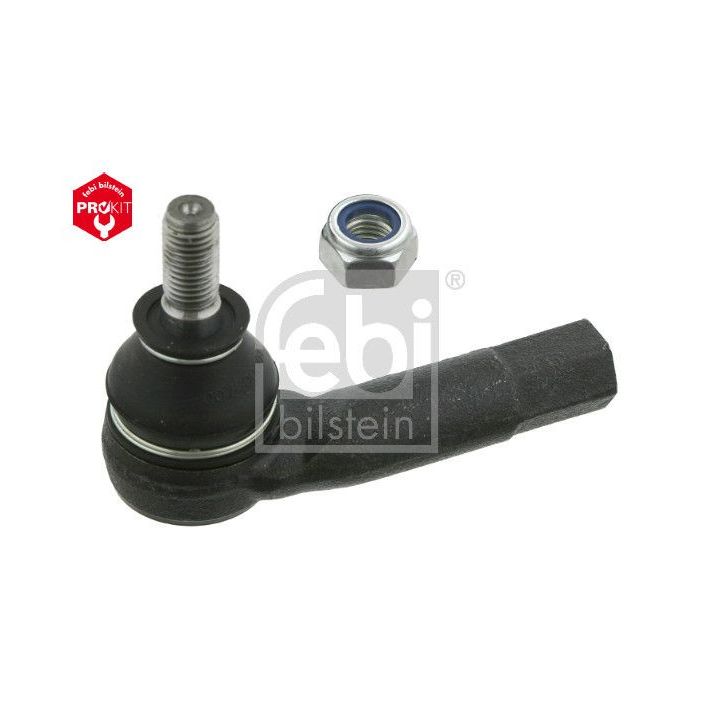 Skersinės vairo trauklės galas FEBI BILSTEIN 17006