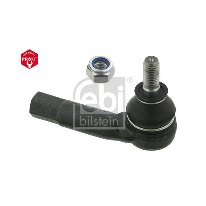 Skersinės vairo trauklės galas FEBI BILSTEIN 17008