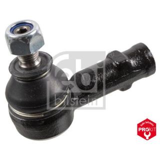 Skersinės vairo trauklės galas FEBI BILSTEIN 17059