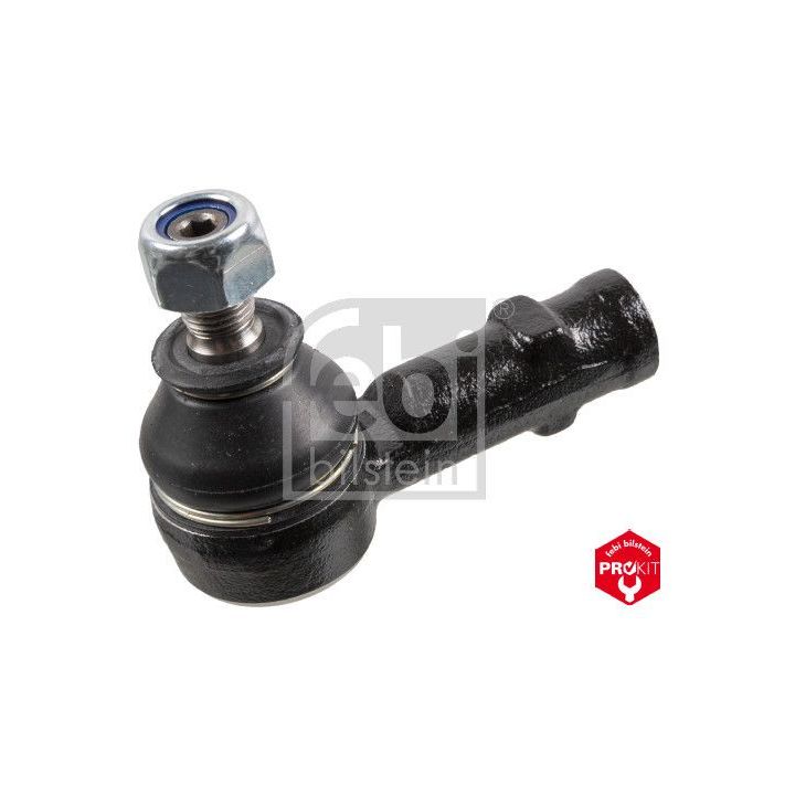 Skersinės vairo trauklės galas FEBI BILSTEIN 17059