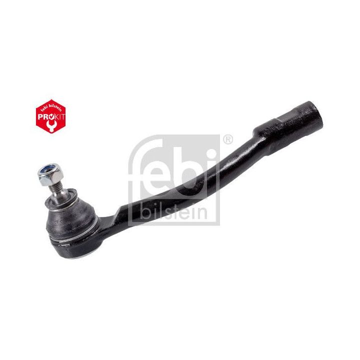 Skersinės vairo trauklės galas FEBI BILSTEIN 170775