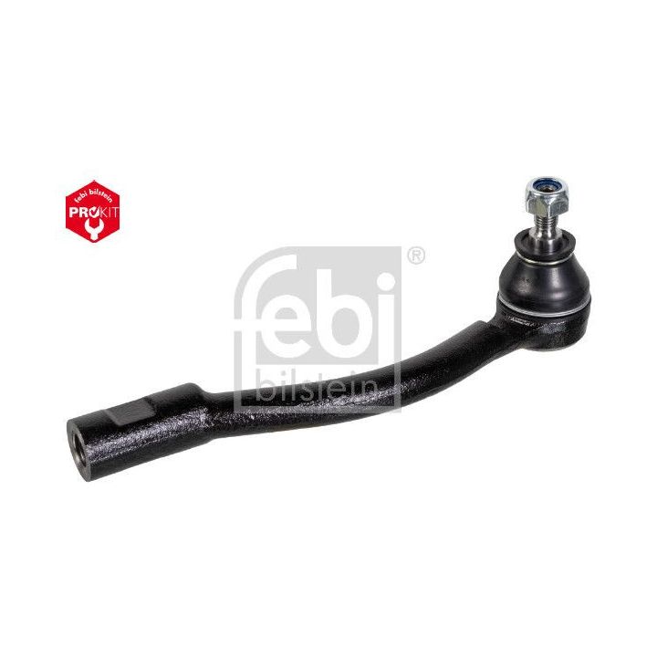 Skersinės vairo trauklės galas FEBI BILSTEIN 170776