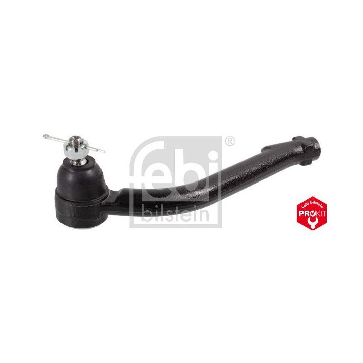 Skersinės vairo trauklės galas FEBI BILSTEIN 170981