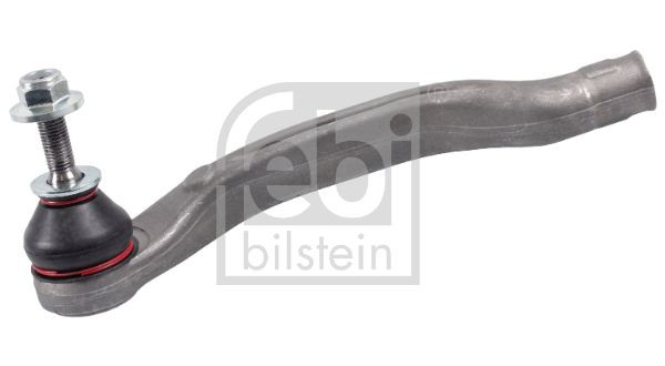 Skersinės vairo trauklės galas FEBI BILSTEIN 175083