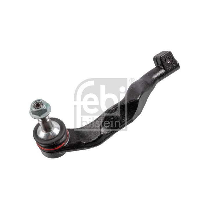 Skersinės vairo trauklės galas FEBI BILSTEIN 177860