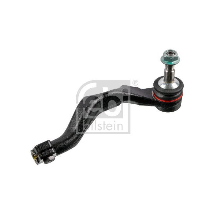 Skersinės vairo trauklės galas FEBI BILSTEIN 177860