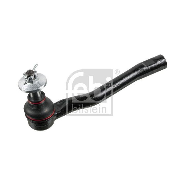 Skersinės vairo trauklės galas FEBI BILSTEIN 179024