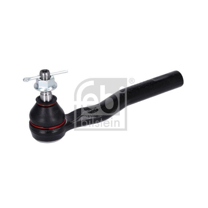 Skersinės vairo trauklės galas FEBI BILSTEIN 180271