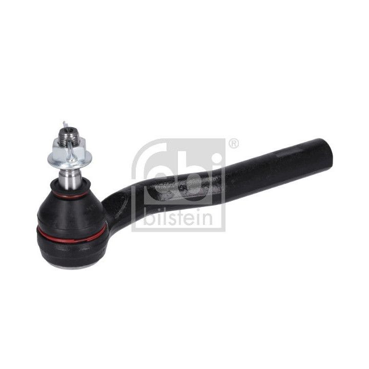 Skersinės vairo trauklės galas FEBI BILSTEIN 180278