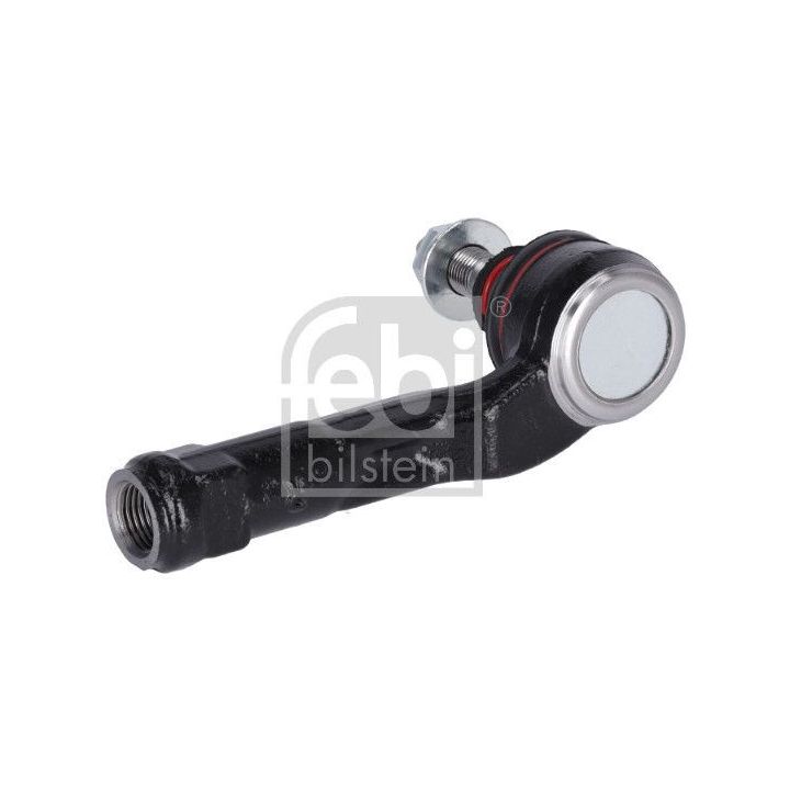 Skersinės vairo trauklės galas FEBI BILSTEIN 180977