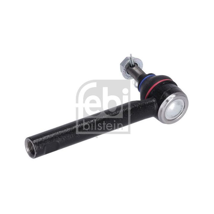 Skersinės vairo trauklės galas FEBI BILSTEIN 181723