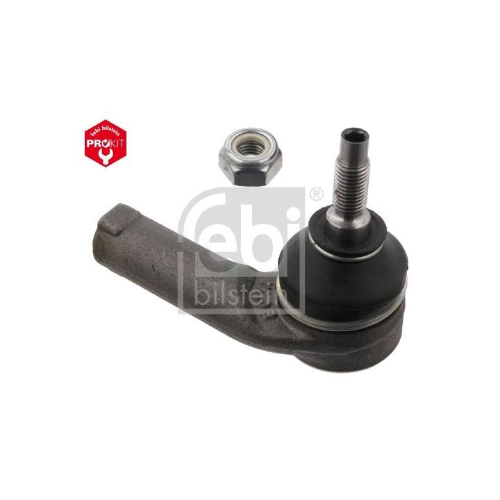 Skersinės vairo trauklės galas FEBI BILSTEIN 18214