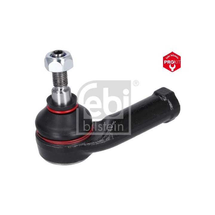 Skersinės vairo trauklės galas FEBI BILSTEIN 18215