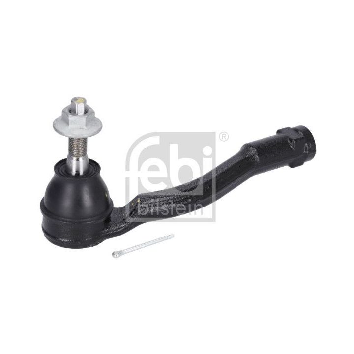 Skersinės vairo trauklės galas FEBI BILSTEIN 184965