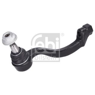 Skersinės vairo trauklės galas FEBI BILSTEIN 185887