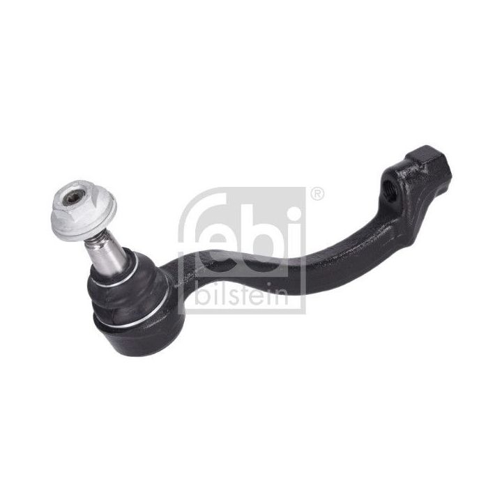 Skersinės vairo trauklės galas FEBI BILSTEIN 185887