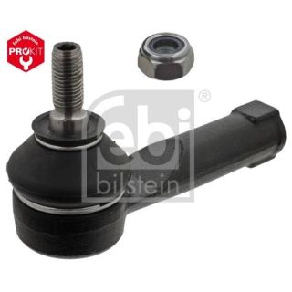 Skersinės vairo trauklės galas FEBI BILSTEIN 19604