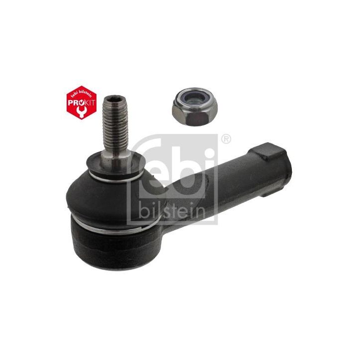 Skersinės vairo trauklės galas FEBI BILSTEIN 19604