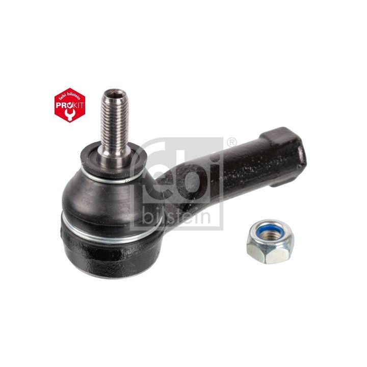 Skersinės vairo trauklės galas FEBI BILSTEIN 19605