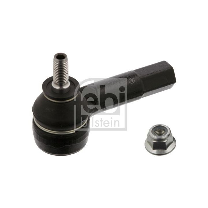 Skersinės vairo trauklės galas FEBI BILSTEIN 19873